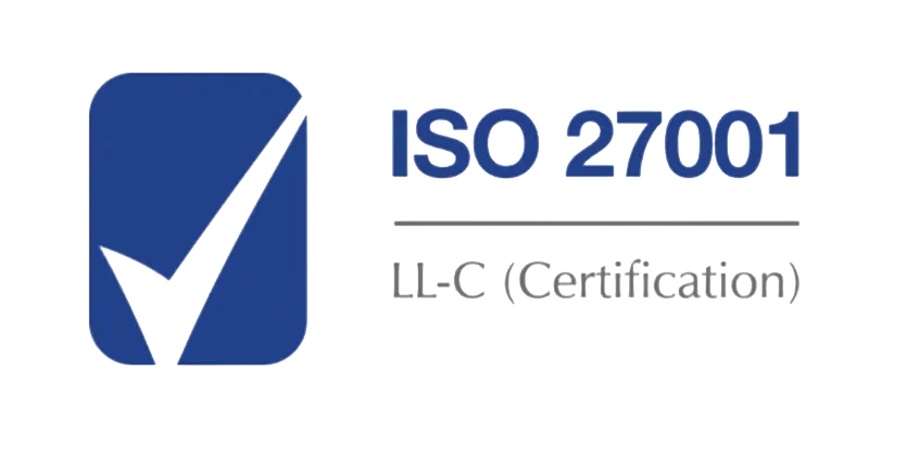 ISO 27001